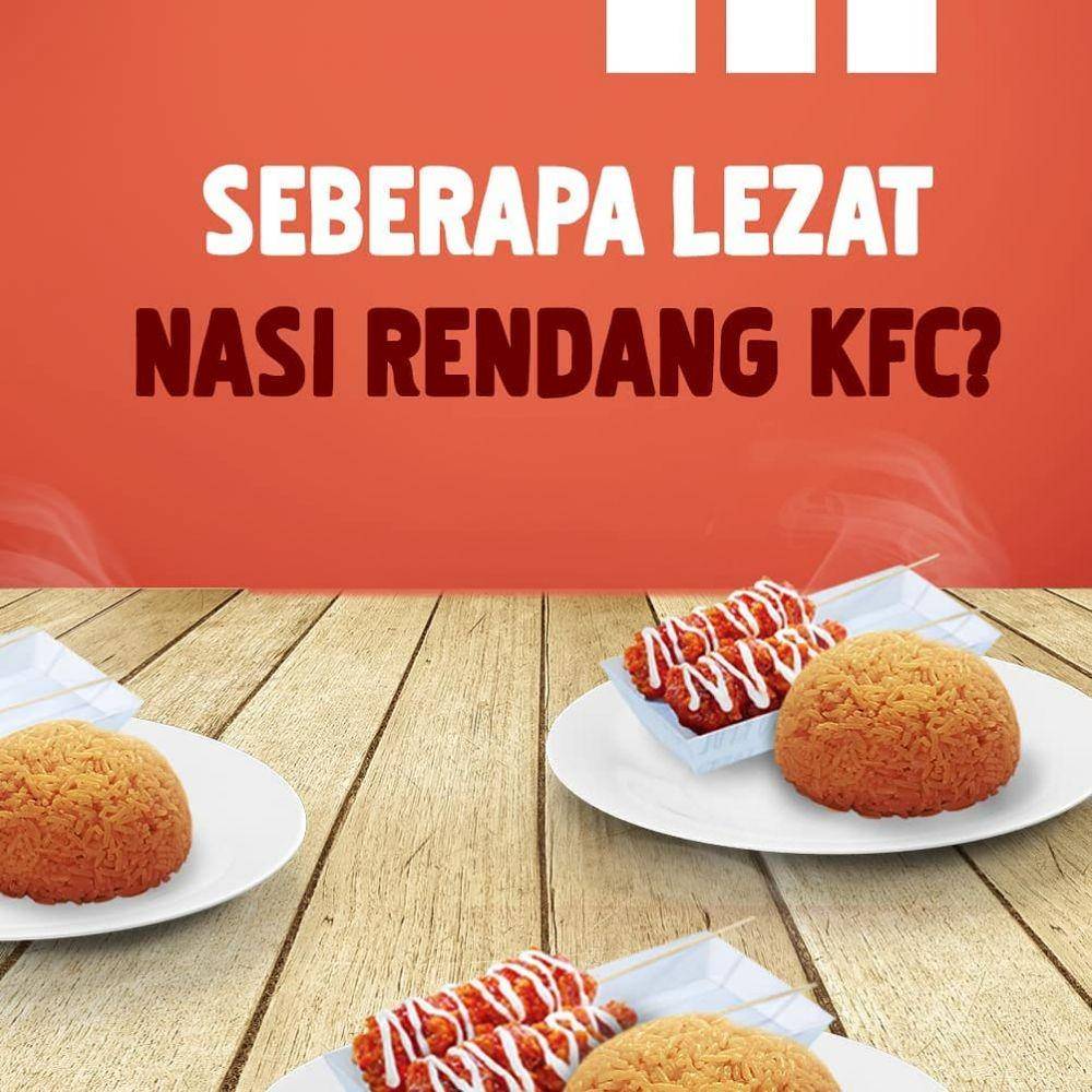 Instagram.com/kfcindonesia