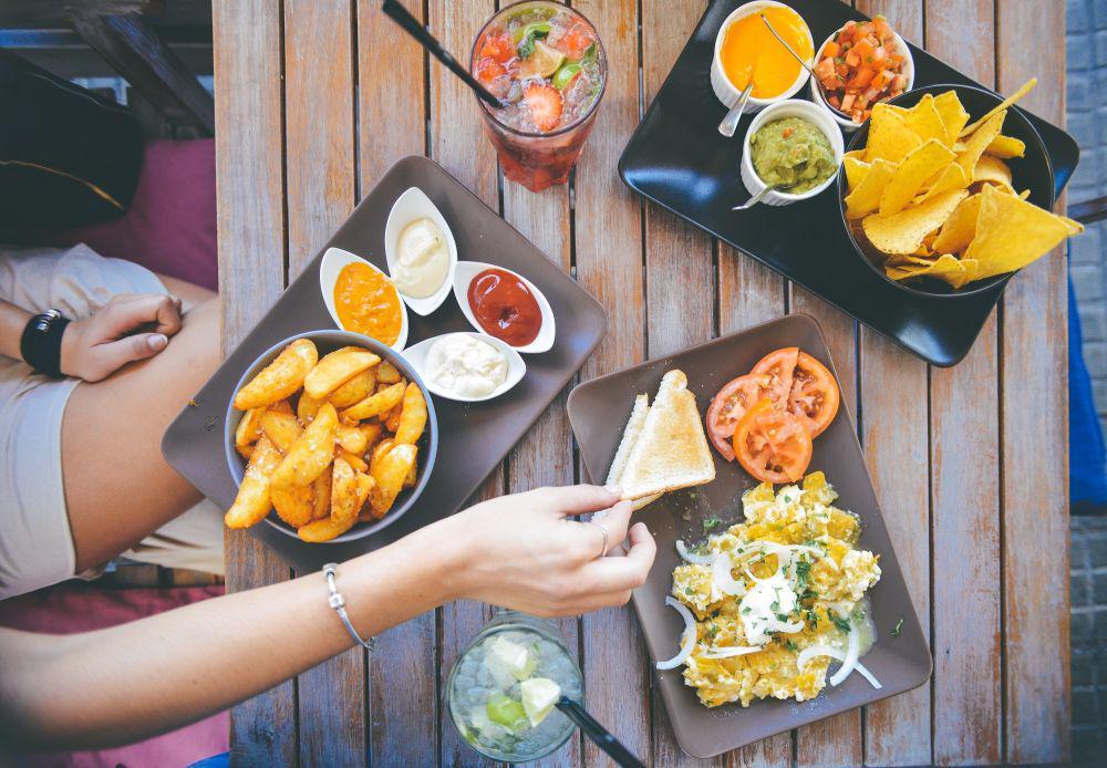 Kerap Dianggap Tidak Sehat, 5 Makanan Ini Ternyata Baik Untuk Tubuh