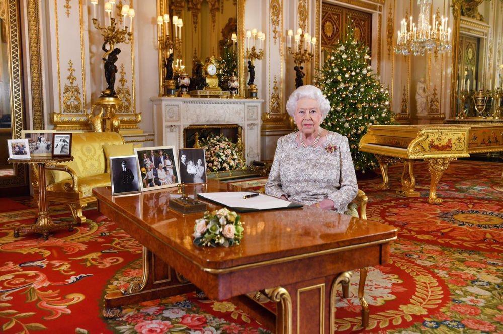 Ratu Elizabeth II Sampaikan Dukacita untuk Korban Tsunami Selat Sunda