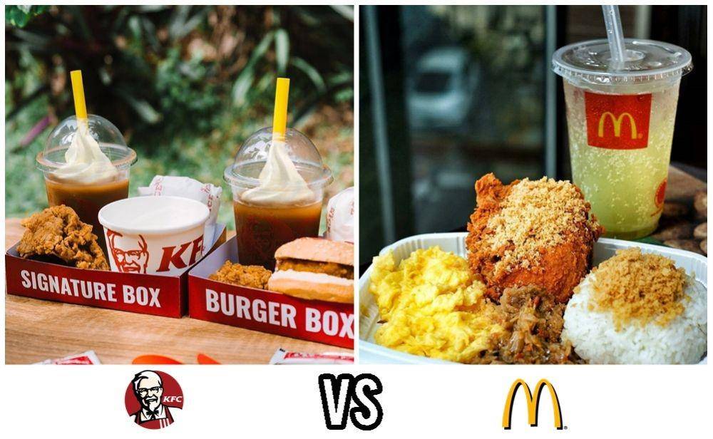 Berbagai sumber