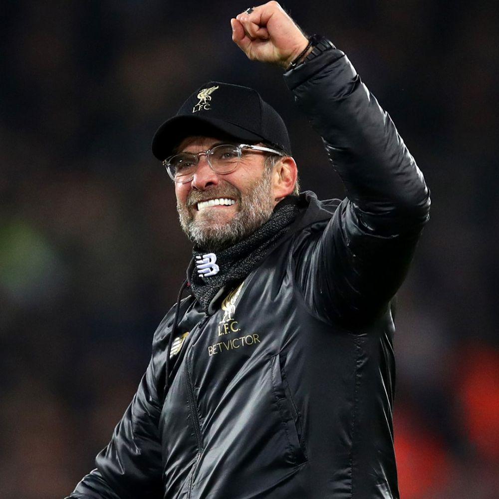 7 Pelatih Terkini yang Identik dengan Filosofi Sepak Bola Menyerang