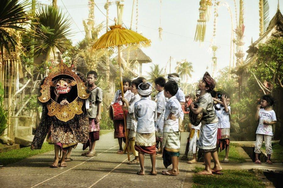 15 Fakta Hari Raya Galungan dan Kuningan yang Unik, Kamu Wajib Tahu!