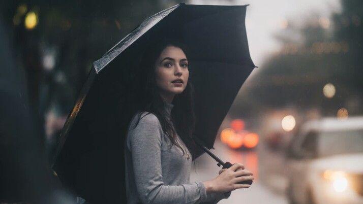 Jangan Mengeluh! 5 Fakta Ini Akan Membuatmu Menyukai Hujan