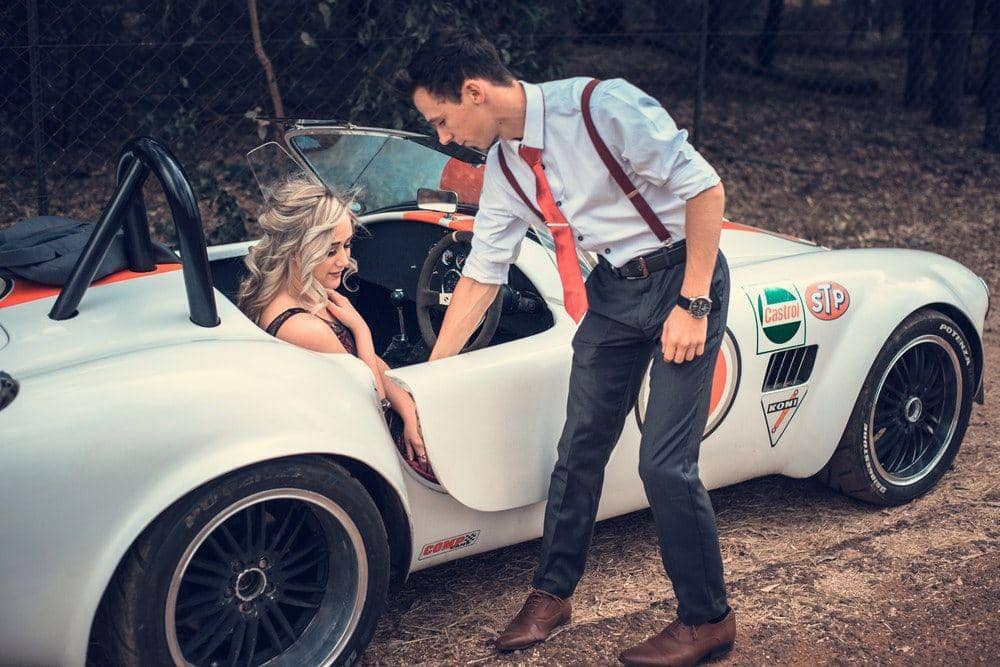 Amati, 7 Tanda Kecil dari Cowok Ini Bisa Menggantikan "I Love You"