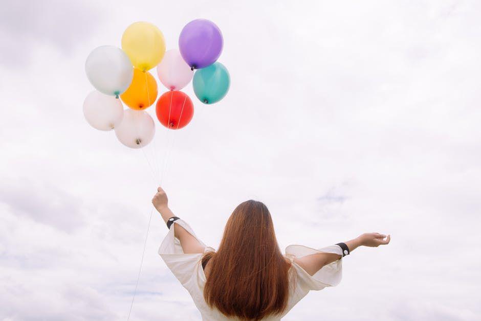 Baca 4 Fakta Ini Sebelum Memutuskan Menggunakan Balon untuk Pesta!