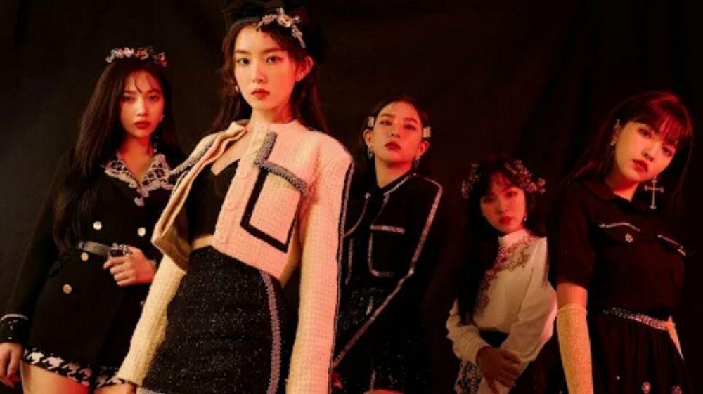 Wow! Ini 10 Besar Girlgroup KPop dengan Penjualan Album Terbanyak