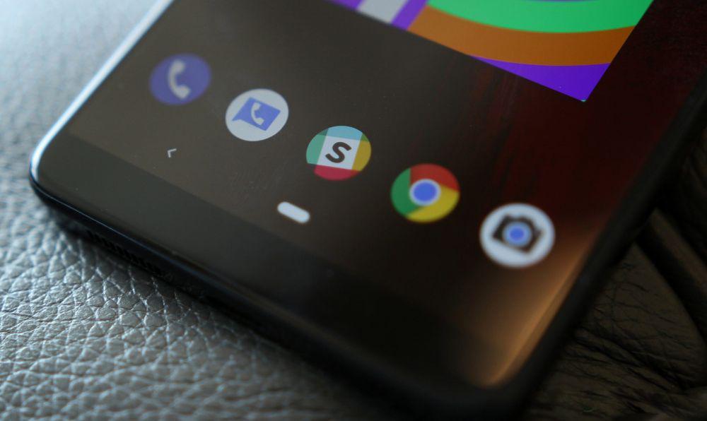 5 Momen Paling Kontroversial yang Datang dari Dunia Android di 2018
