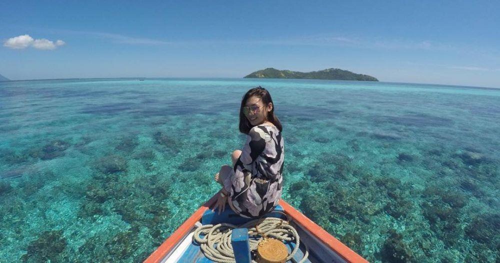 7 Destinasi Keren di Sulawesi Utara, Gak Cuma Ada Bunaken Lho!