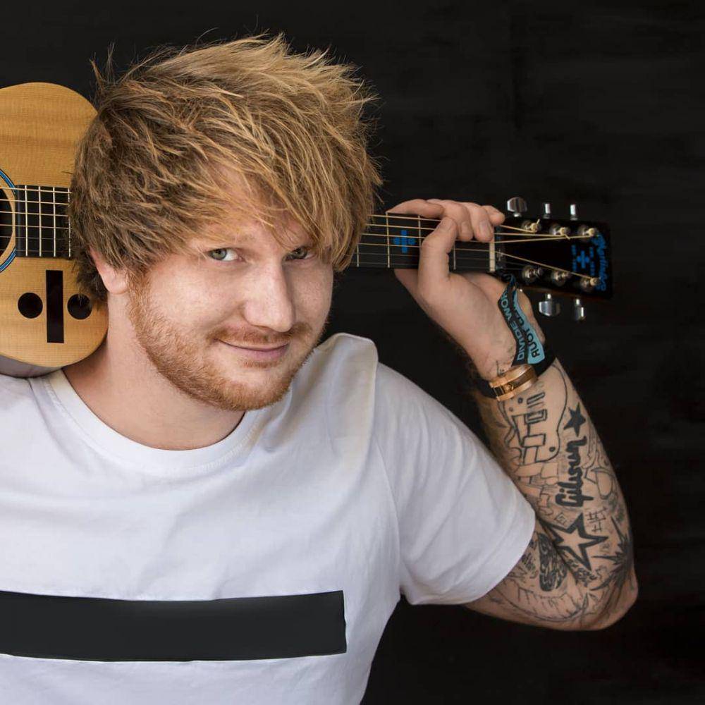 instagram.com/edsheerandouble