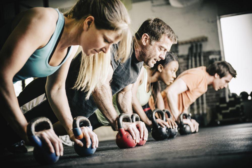 7 Mitos Fitness Ini Pasti Telanjur Kamu Percaya dan Lakukan, Ngaku Aja