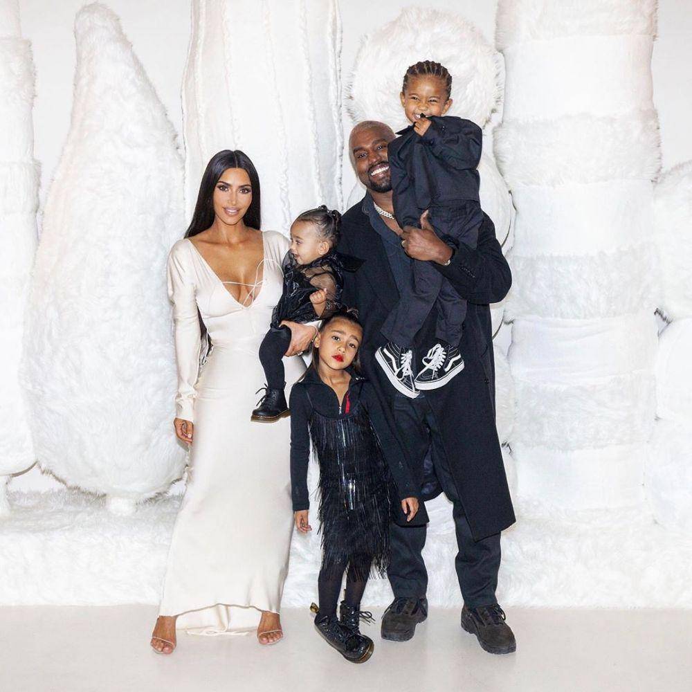 instagram.com/kimkardashian