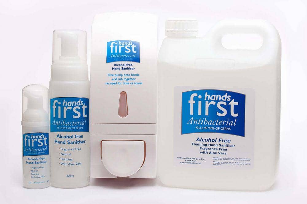 handsfirst.com.au
