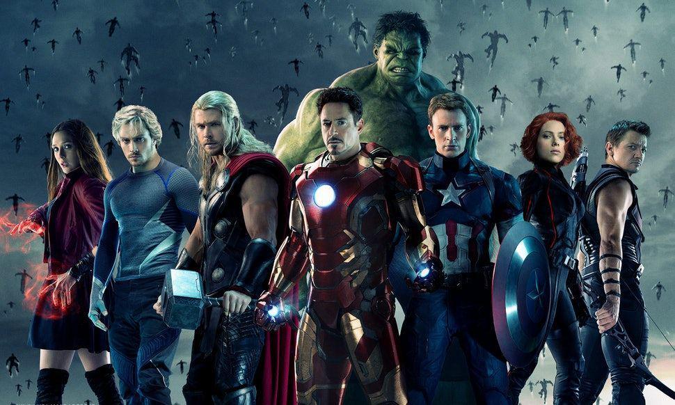 Villain Baru di MCU, 7 Fakta Kang the Conqueror Musuh Tangguh Avengers