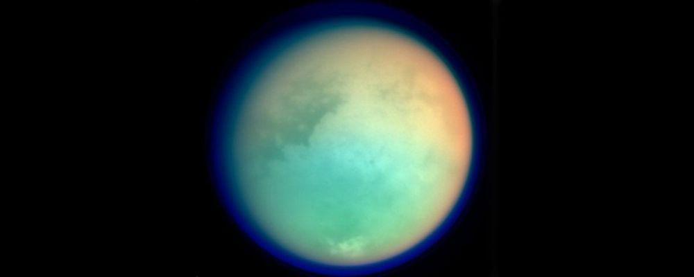 10 Fakta Titan, Anggota Tata Surya Selain Bumi dengan Lautan Cair