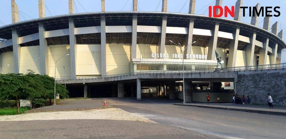 Putaran 2, Persebaya Pilih 'Rumah' di Gresik