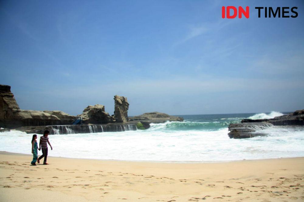 Pacitan Targetkan 200 Ribu Wisatawan Pada Libur Tahun Baru