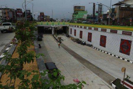Dok Sumut Pos/Triadi Wibowo