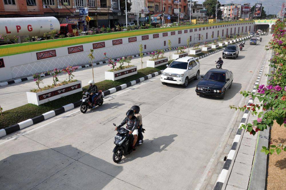 Dok Antara Sumut/Septianda Perdana