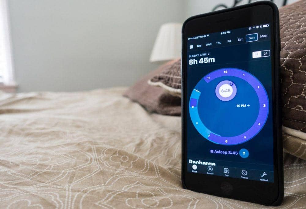 Ini 7 Aplikasi Terbaik Buat Melacak Apakah Siklus Tidurmu Sudah Sehat