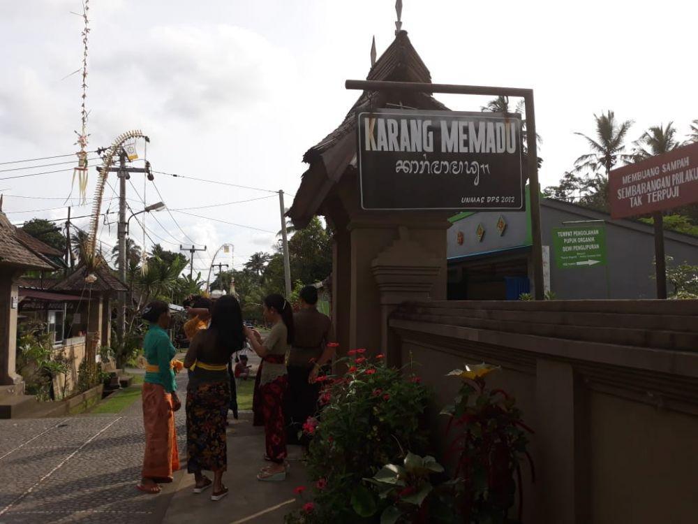 Berani Poligami di Desa Daerah Bali Ini? Bersiaplah Diasingkan