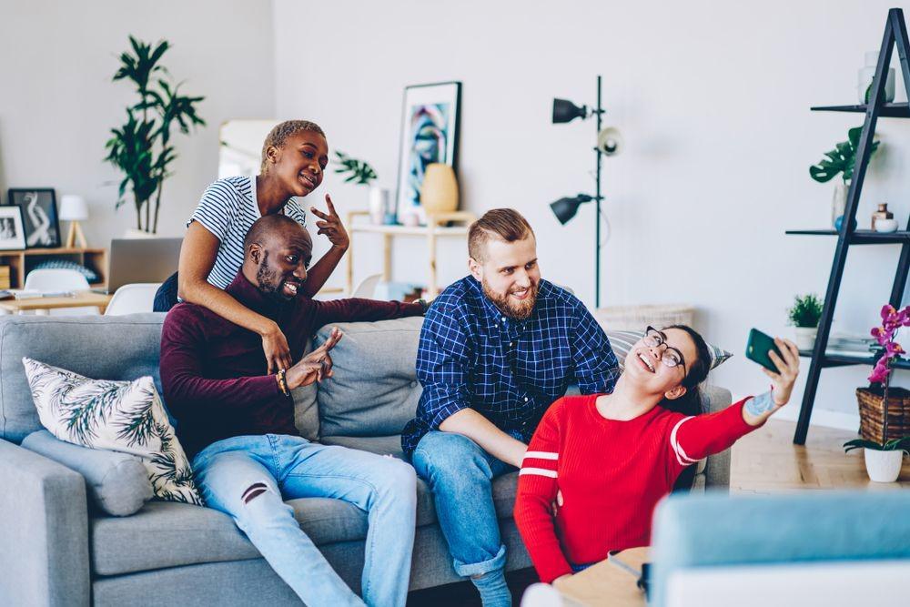 Bikin Rumah Jadi Insta-Worthy, Kenapa Nggak? Ikuti 5 Langkah Mudah Ini