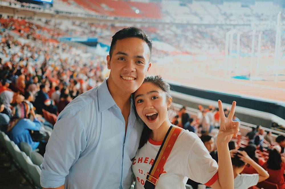 7 Tanda Kamu Punya Couple Goals yang Bisa Jadi Teladan Pasangan Lain
