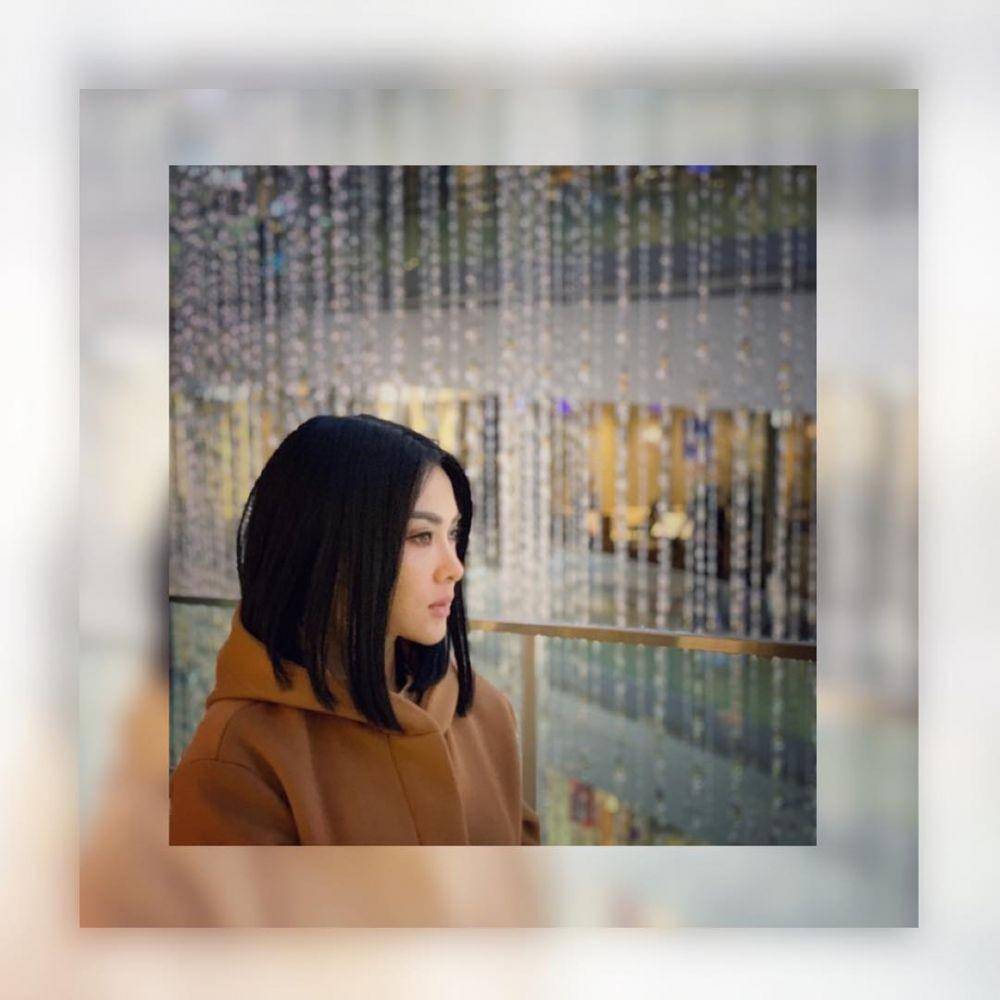 Instagram.com/princessyahrini