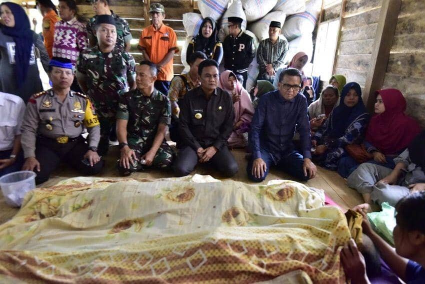 Humas Pemprov Sulsel