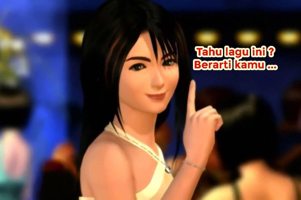 6 Soundtrack Video Game Ini Akan Terngiang di Kepalamu Sepanjang Masa!