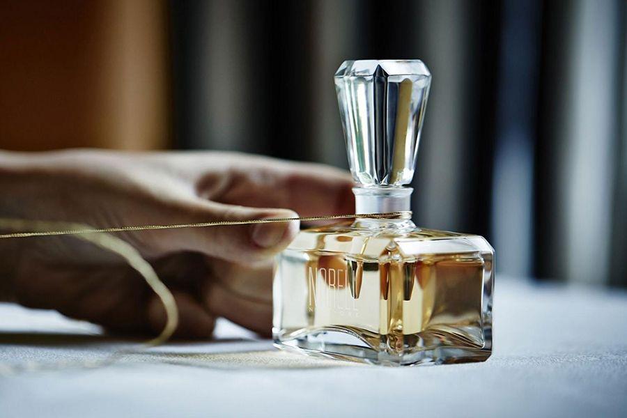 Pilihanmu Terhadap Parfum Ini Bisa Tunjukkan Kepribadianmu!