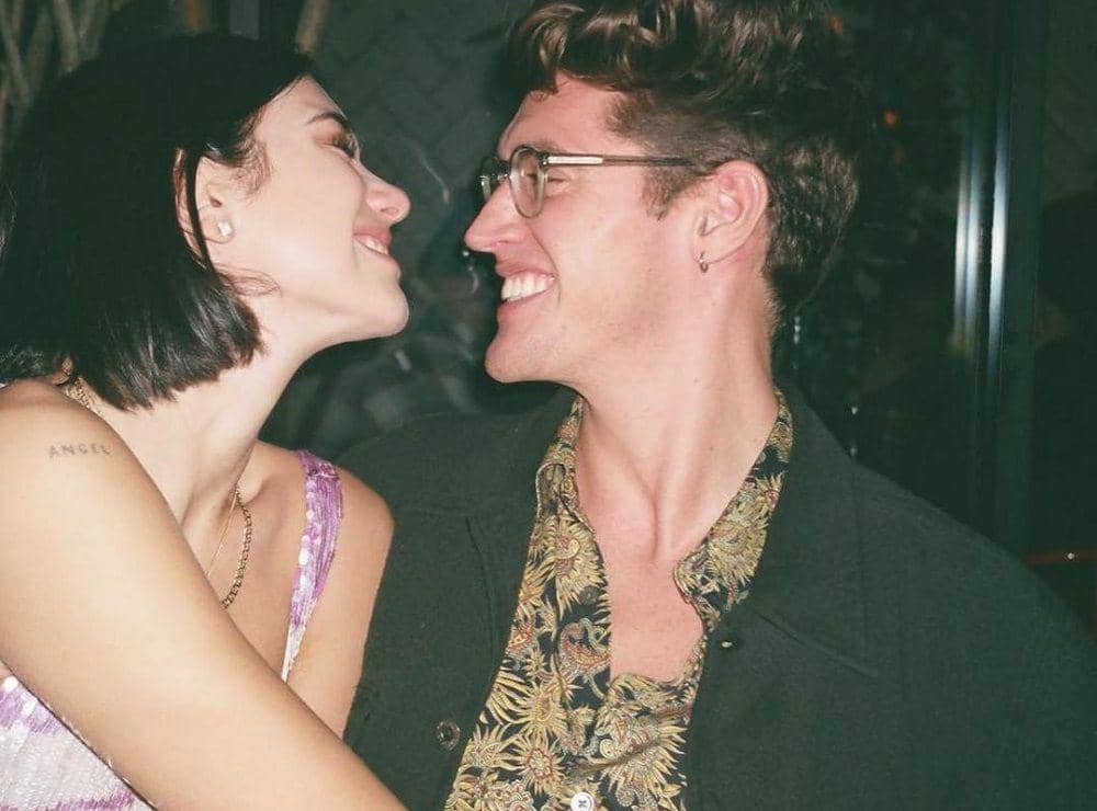 Instagram.com/dualipa