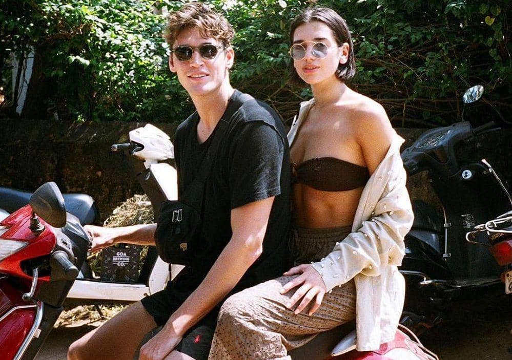 Instagram.com/dualipa