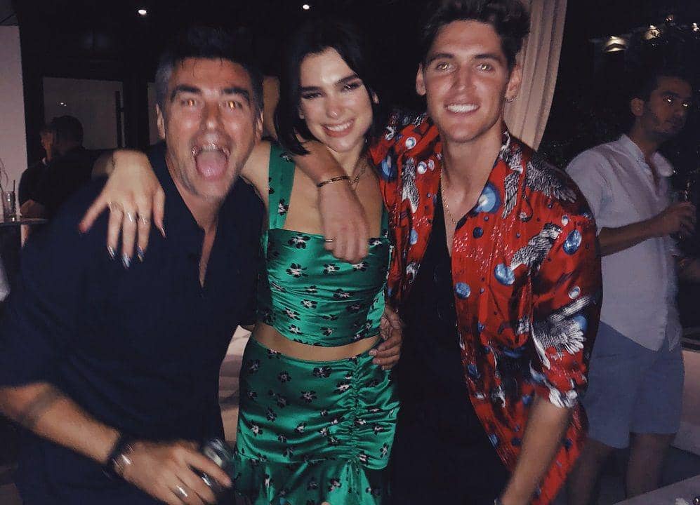 Instagram.com/dualipa