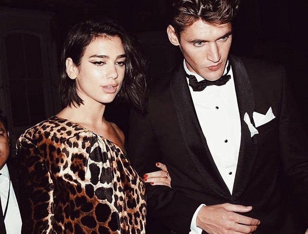 Instagram.com/dualipa