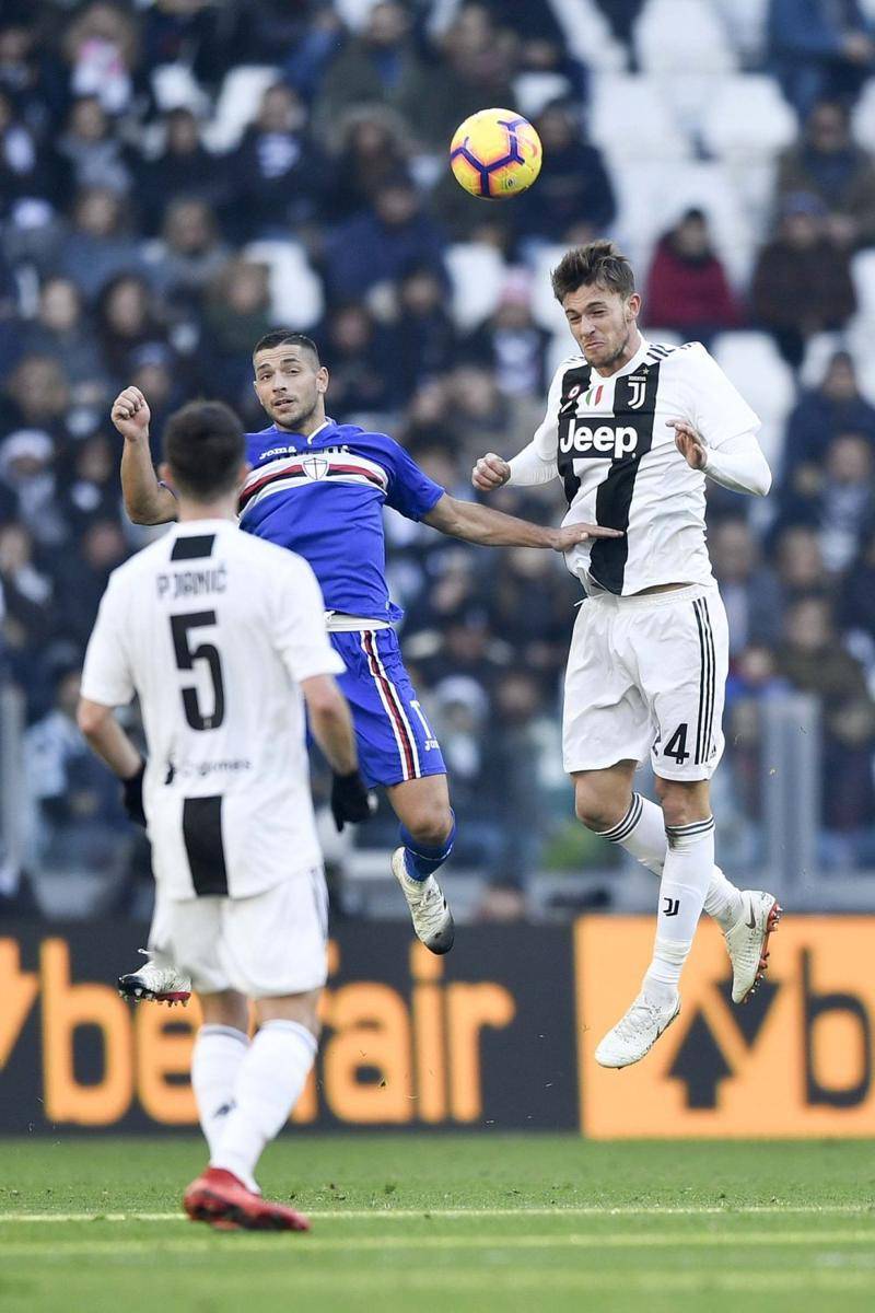 Twitter/@juventusfcen