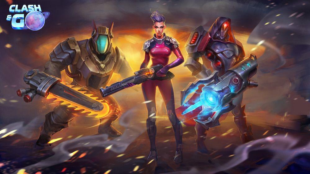 5 game paling inovatif di tahun 2018 versi google play, sudah cob