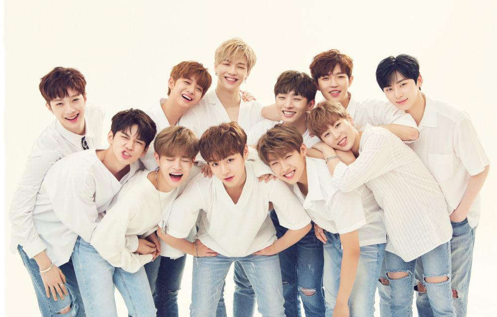 5 Lagu Wanna One Ini Liriknya Bakal Bikin Wannables Gagal Move On!
