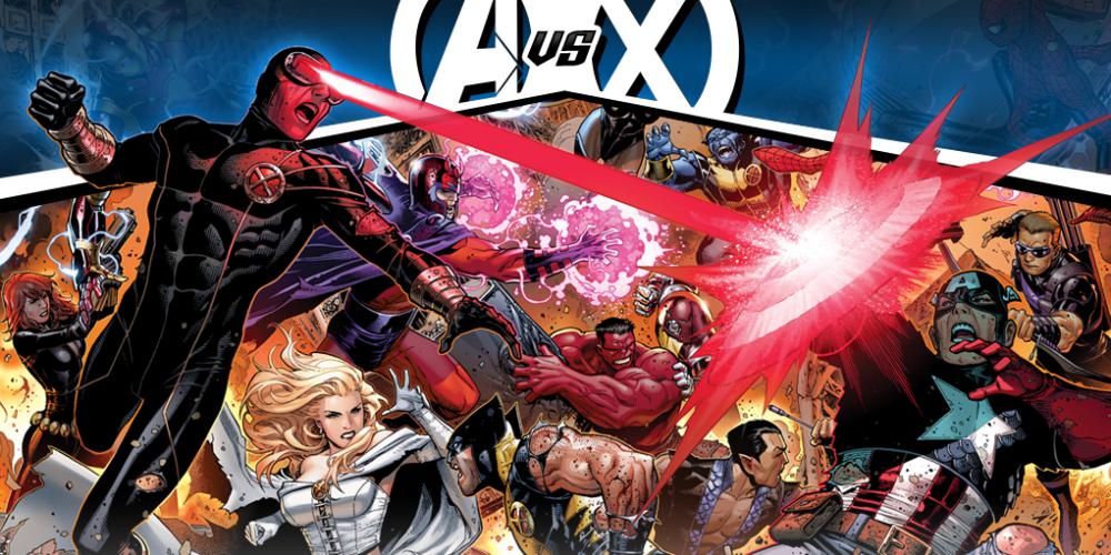 10 Karakter Terbaik Marvel yang Bisa Didapatkan Disney dari Fox