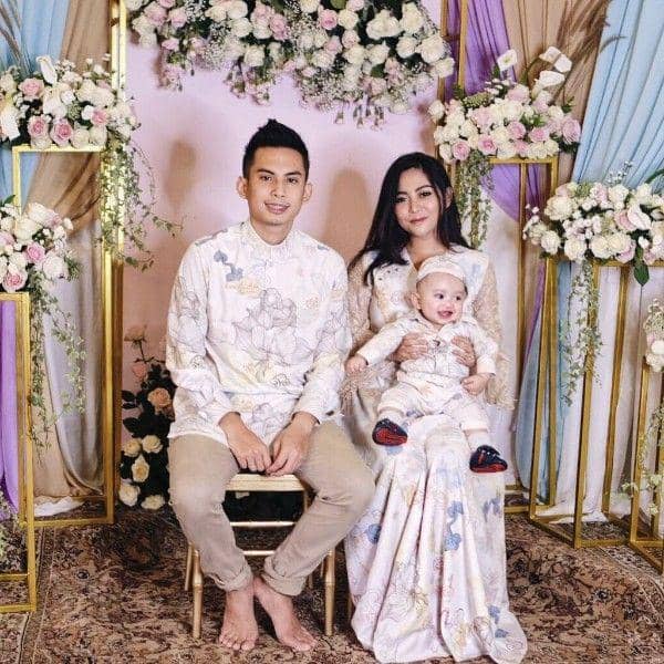 Instagram com/rachelvennya