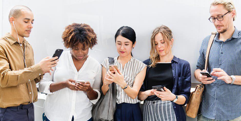 5 Cara Efektif Ini Bisa Membantumu Atasi  Kecanduan Gadget