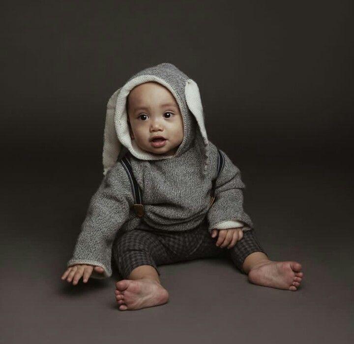 7 Bayi Keponakan Online yang Sukses Besar Bikin Netizen Gemes