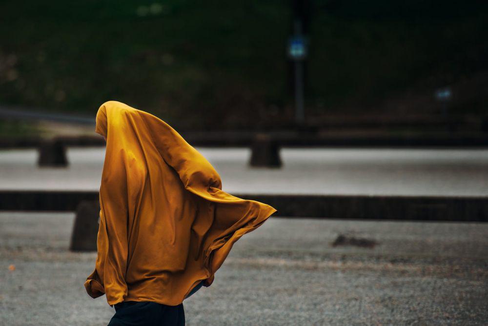 Bagaimana Sih Potret Kehidupan Kaum Muslim Minoritas di Swedia?