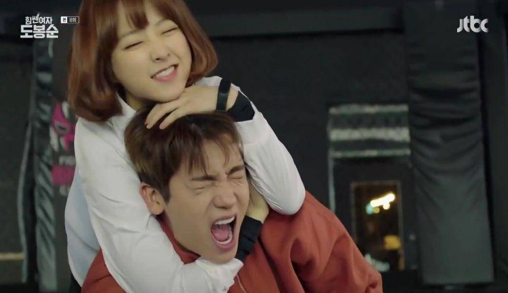 dramabeans.com