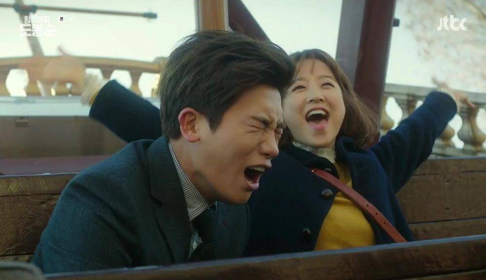 dramabeans.com