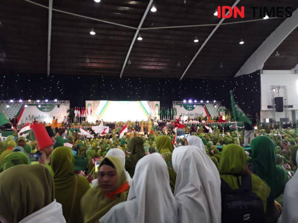 IDN Times/Edwin Fajerial