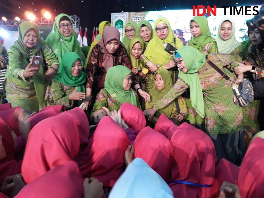 IDN Times/Edwin Fajerial