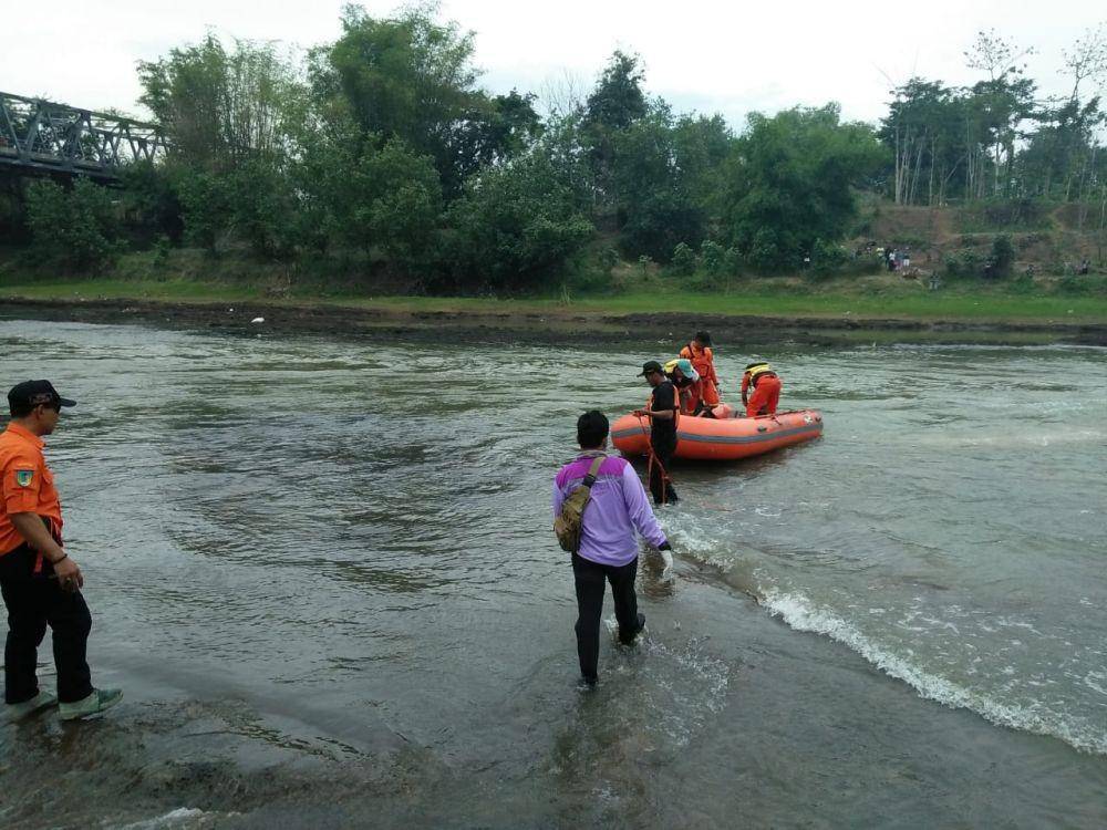 Dokumentasi SAR Trenggalek