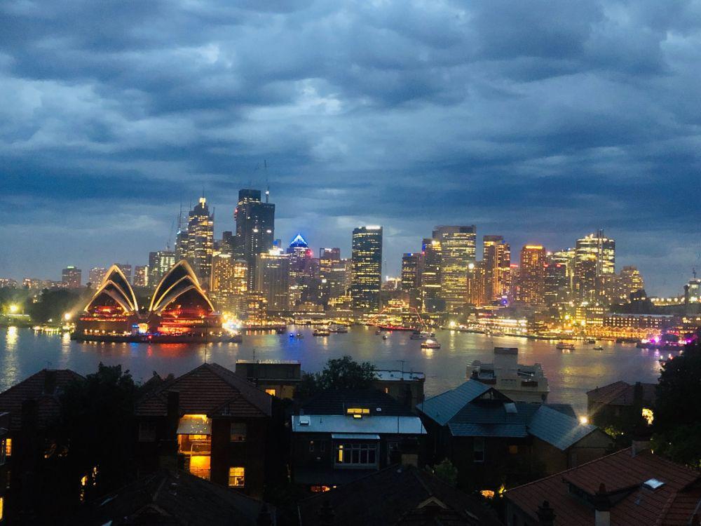 6 Hal Gratis yang Bisa Kamu Lakukan di Sydney, Liburan Hemat Deh!