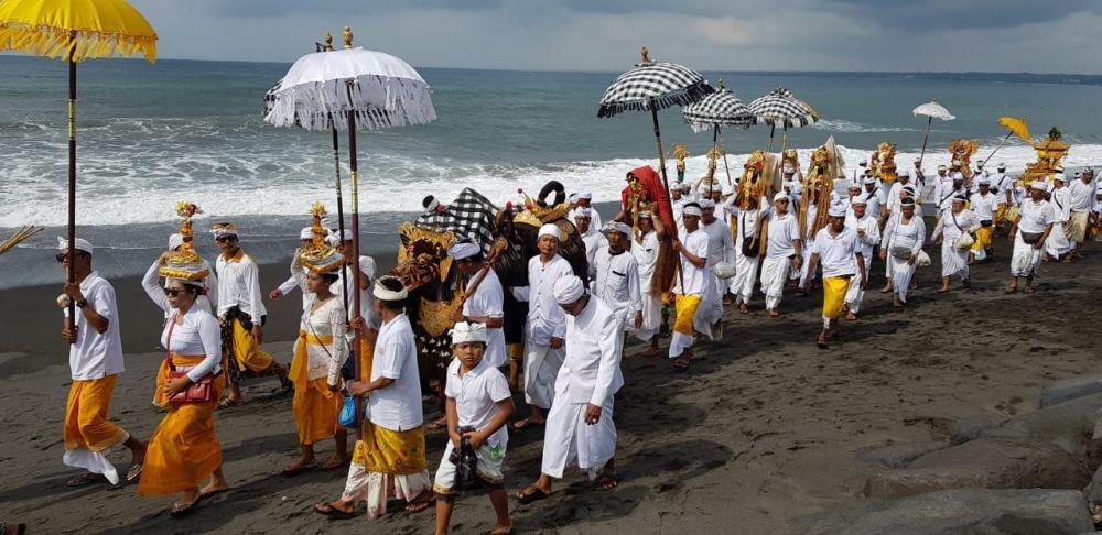 Penerbangan Langsung Moskow-Denpasar Dongkrak Jumlah Turis Rusia