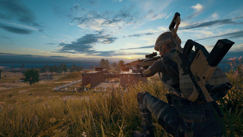 Spesialis Sniper Rifle di PUBG? Ini Cerita dan Faktanya di Dunia Nyata